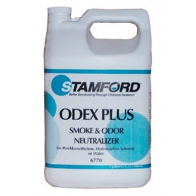 Stamford ODEX Plus ODOR Neutralizer From Smoke 3.80 Litres